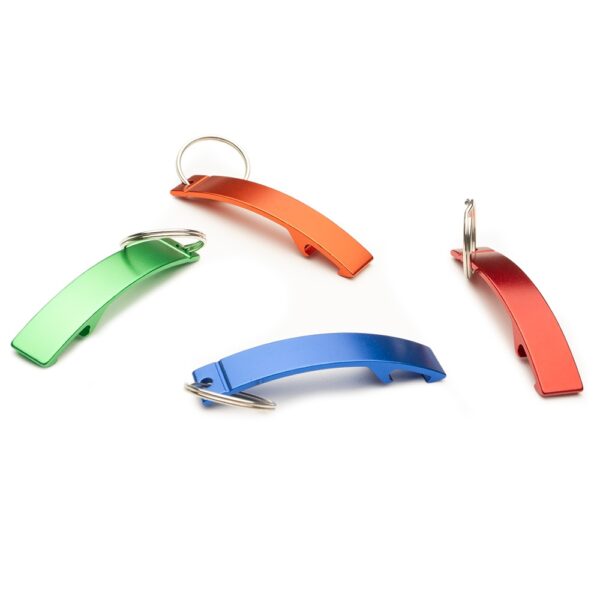 Chaveiro Metal Abridor Sf7624 e Sb7624