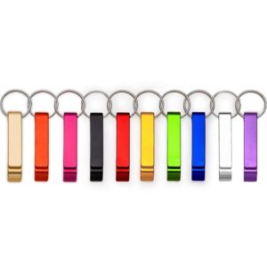 Chaveiro Metal Abridor S42890