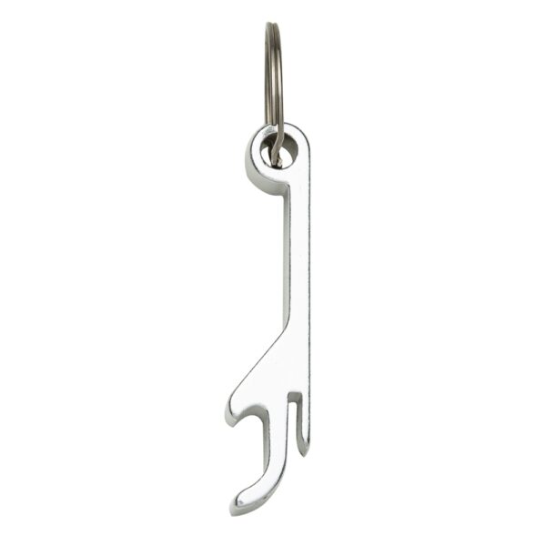 Chaveiro Metal Abridor S42890 - Image 3
