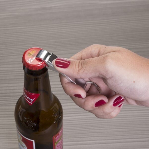 Chaveiro Metal Abridor S42890 - Image 4