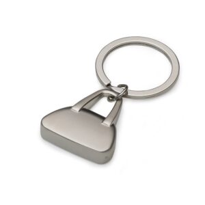 Chaveiro Metal Bolsa S44911
