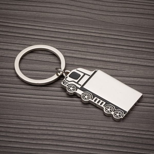 Chaveiro Metal Caminhão S65021
