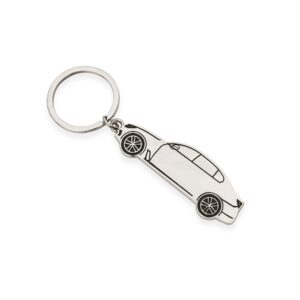 Chaveiro Metal Carro S72441