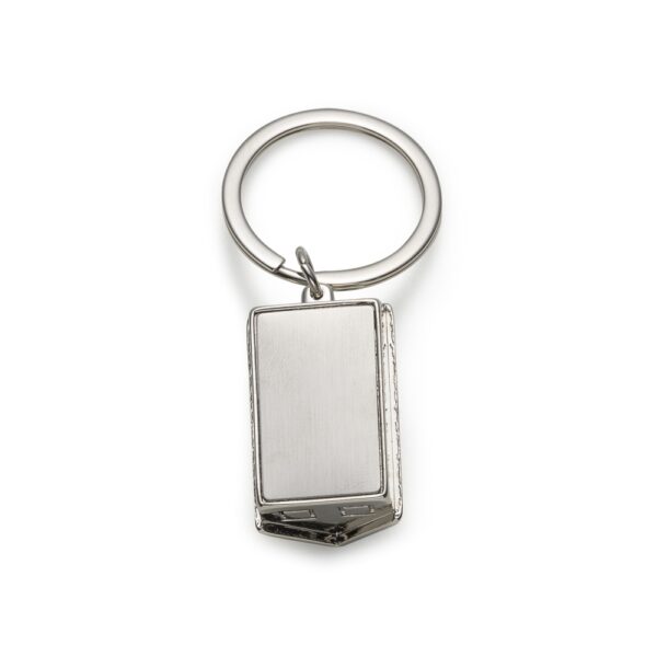 Chaveiro Metal Casa S01221 - Image 5