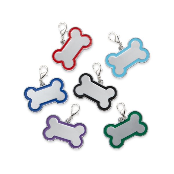 Chaveiro Pets de Identificação Sp01060 Sg11060