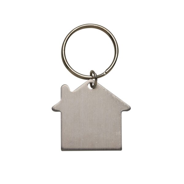 Chaveiro Metal Casa S00201 - Image 2