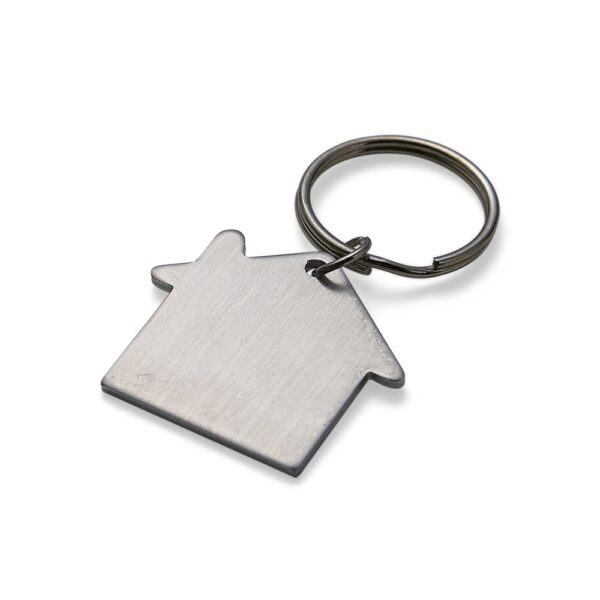 Chaveiro Metal Casa S00201