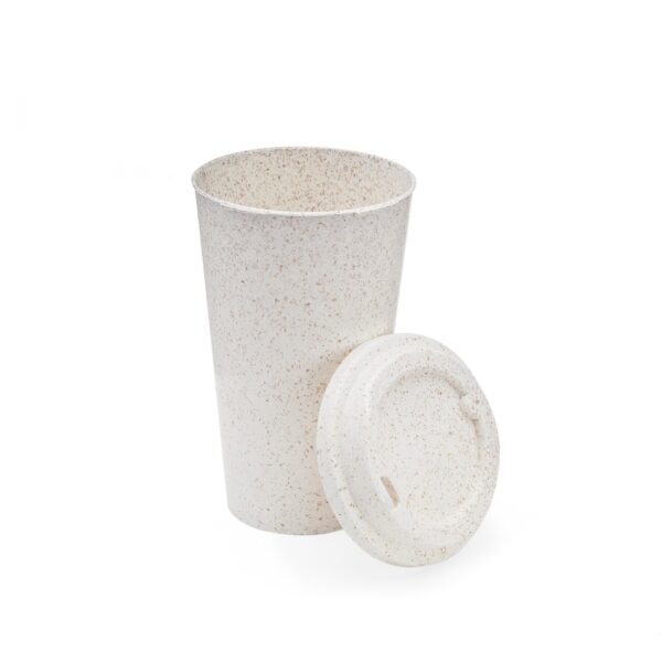 Copo Fibra de Arroz 550ml S47841 - Image 2