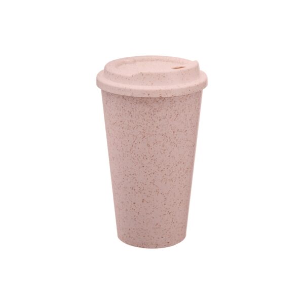 Copo Fibra de Arroz 550ml S47841 - Image 6