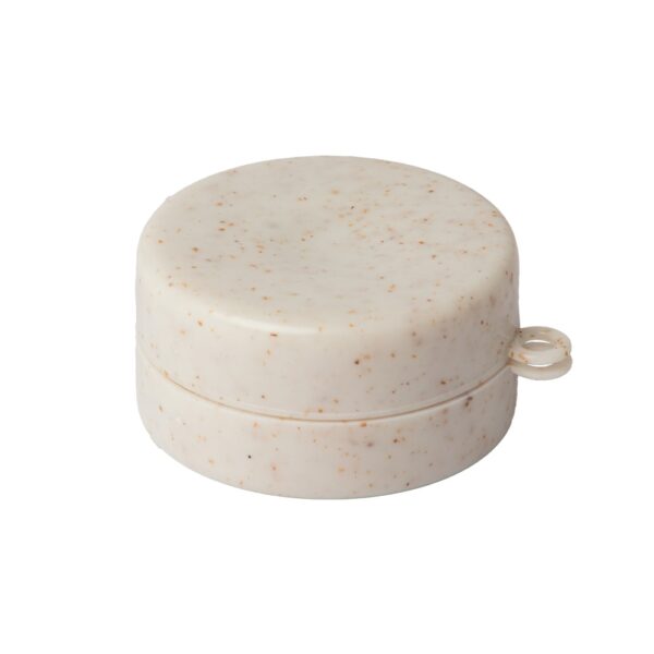 Copo Retrátil Fibra de Arroz 200ml S51941 - Image 4