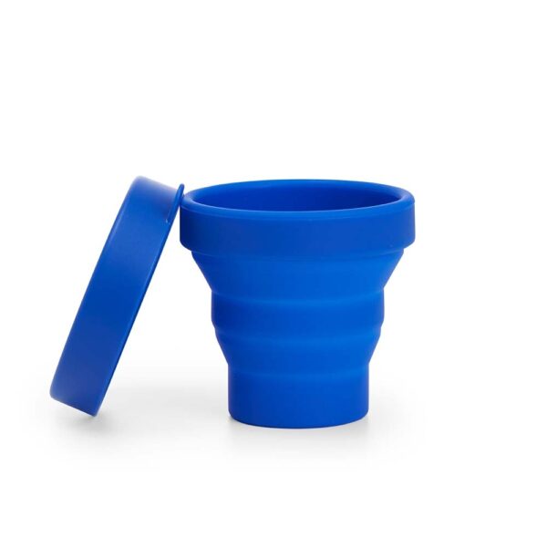 Copo Retrátil de Silicone 150ml S63681 - Image 13