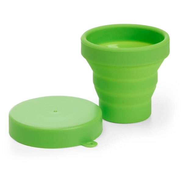 Copo Retrátil de Silicone 150ml S63681 - Image 14
