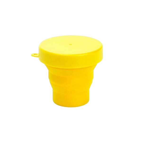 Copo Retrátil de Silicone 150ml S63681 - Image 10