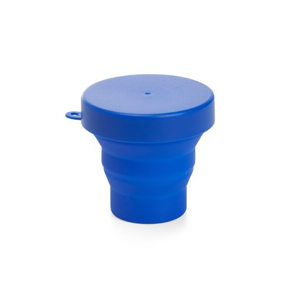 Copo Retrátil de Silicone 150ml S63681 - Image 12
