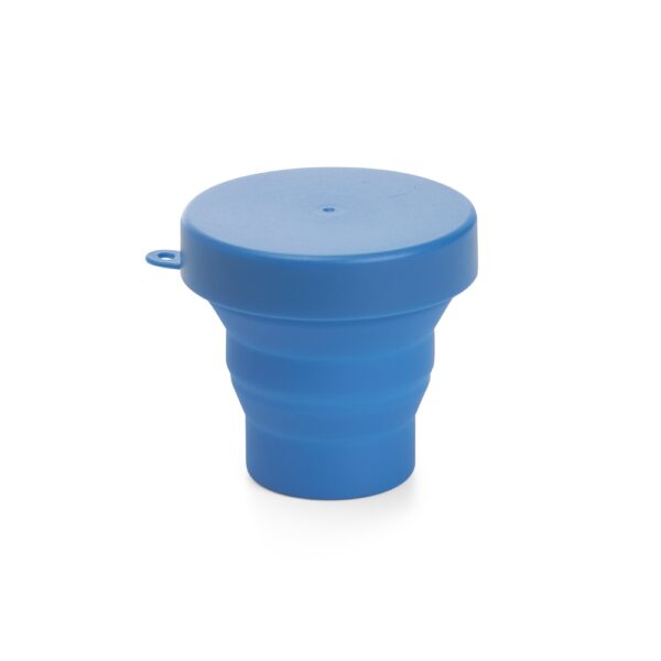 Copo Retrátil de Silicone 150ml S63681 - Image 11