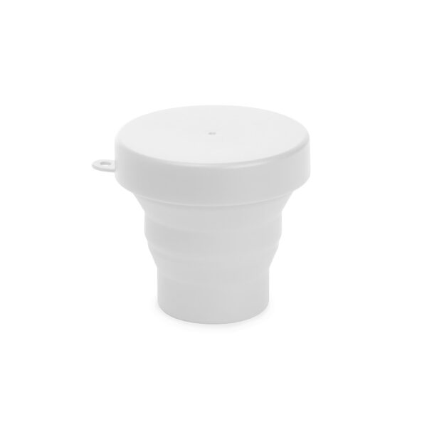 Copo Retrátil de Silicone 150ml S63681 - Image 5