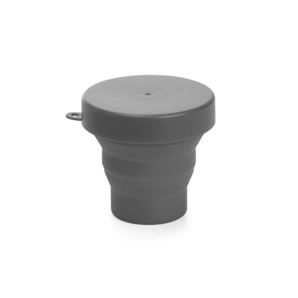 Copo Retrátil de Silicone 150ml S63681 - Image 4