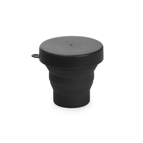 Copo Retrátil de Silicone 150ml S63681 - Image 6