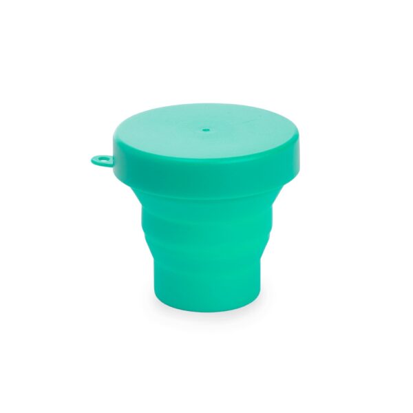 Copo Retrátil de Silicone 150ml S63681 - Image 7