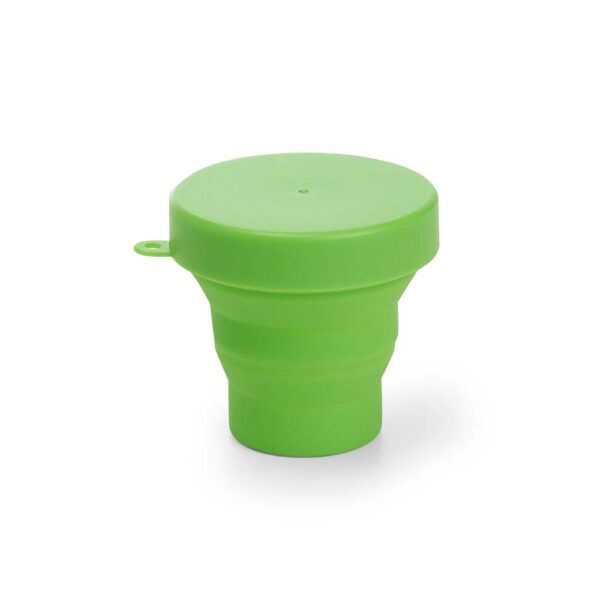 Copo Retrátil de Silicone 150ml S63681 - Image 8