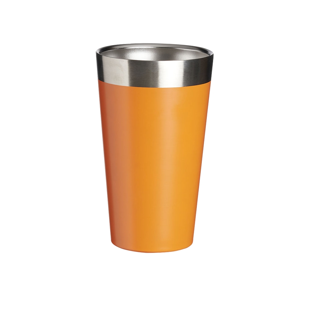 Copo Térmico 473ml Mod Similar Inox Parede Dupla Sem Tampa e com Tampa Acrilica Bucks S08040 Sb08040 - Imagem 15