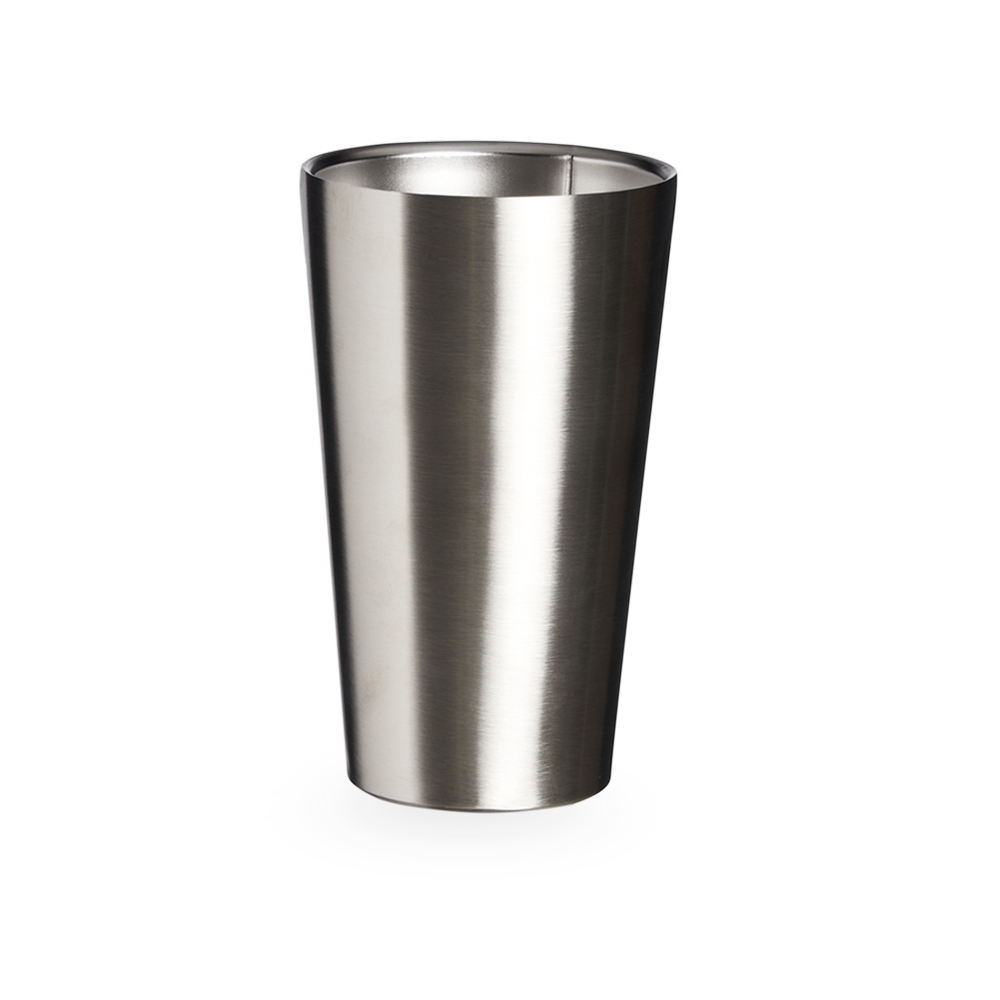 Copo Térmico 473ml Mod Similar Inox Parede Dupla Sem Tampa e com Tampa Acrilica Bucks S08040 Sb08040 - Imagem 16