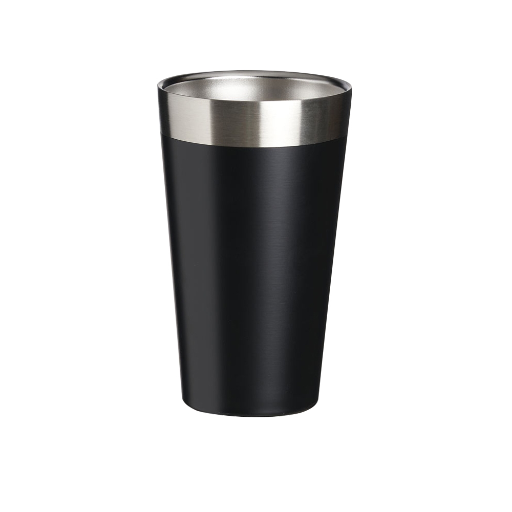 Copo Térmico 473ml Mod Similar Inox Parede Dupla Sem Tampa e com Tampa Acrilica Bucks S08040 Sb08040 - Imagem 17