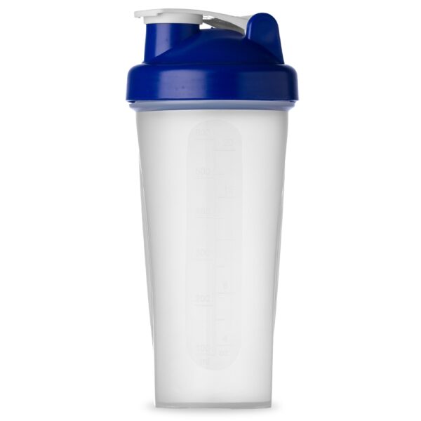 Coqueteleira Shake Plástica 600ml S24921 - Image 2