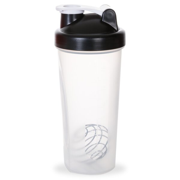 Coqueteleira Shake Plástica 600ml S24921 - Image 3