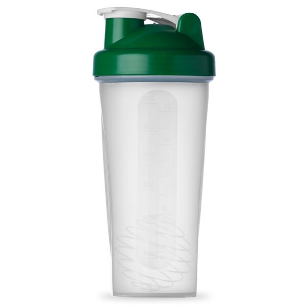 Coqueteleira Shake Plástica 600ml S24921 - Image 4