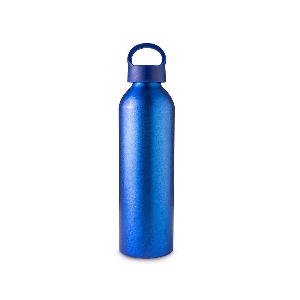 Garrafa Squeeze 630ml Alumínio com Alça S74070 - Imagem 7