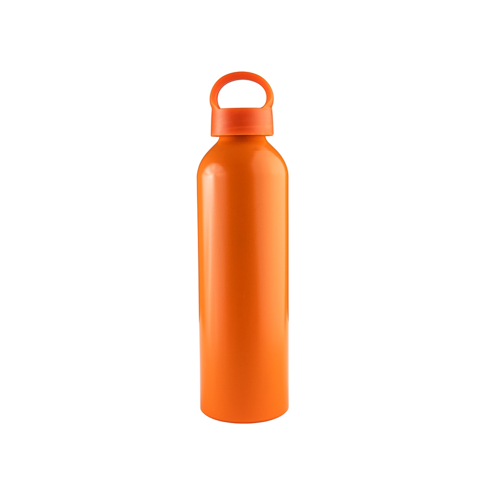Garrafa Squeeze 630ml Alumínio com Alça S74070 - Imagem 3