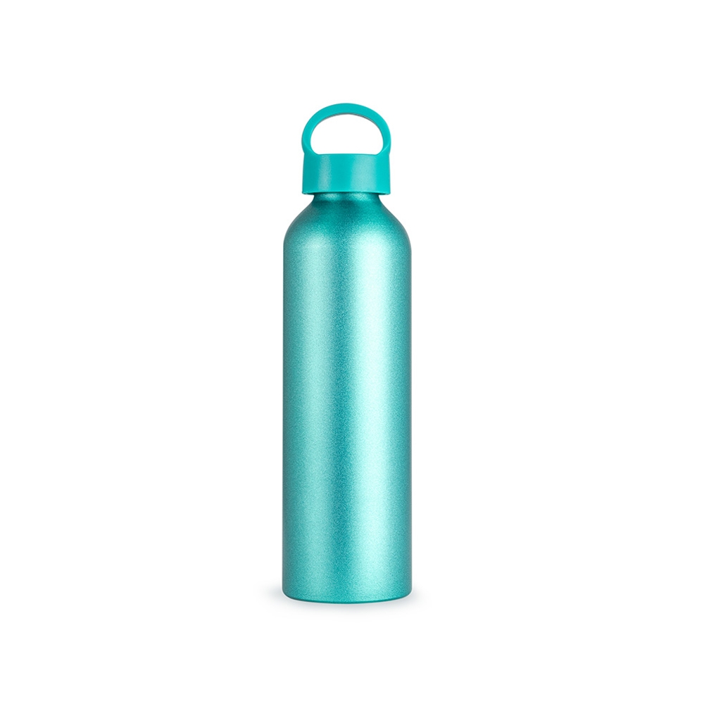 Garrafa Squeeze 630ml Alumínio com Alça S74070 - Imagem 11