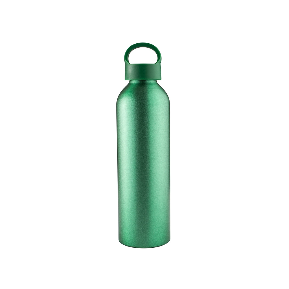 Garrafa Squeeze 630ml Alumínio com Alça S74070 - Imagem 2