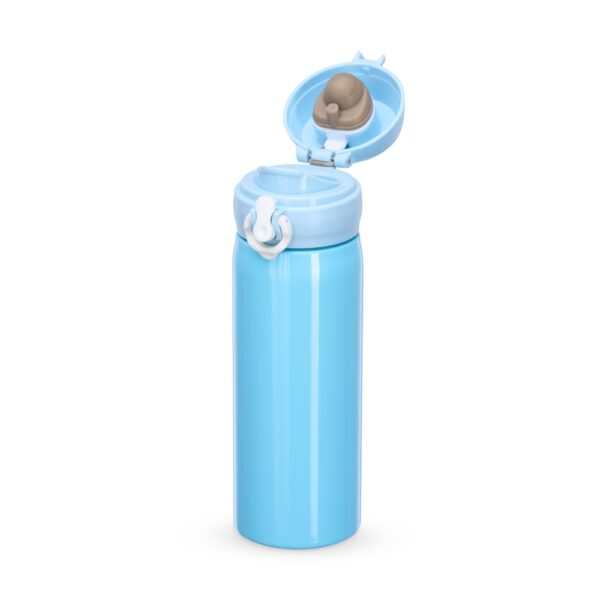 Garrafa Squeeze  500ml Aço Inox Sb38781 Sf38781 - Image 7