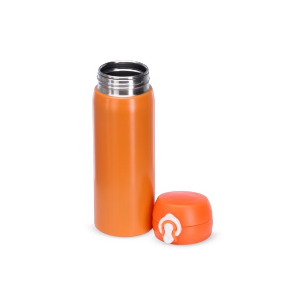 Garrafa Squeeze  500ml Aço Inox Sb38781 Sf38781 - Image 3