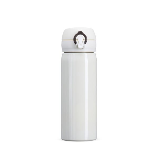 Garrafa Squeeze  500ml Aço Inox Sb38781 Sf38781 - Image 10