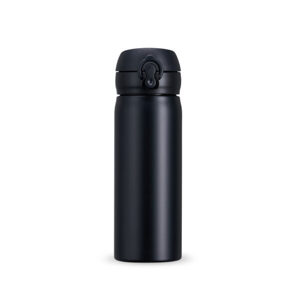 Garrafa Squeeze  500ml Aço Inox Sb38781 Sf38781 - Image 5