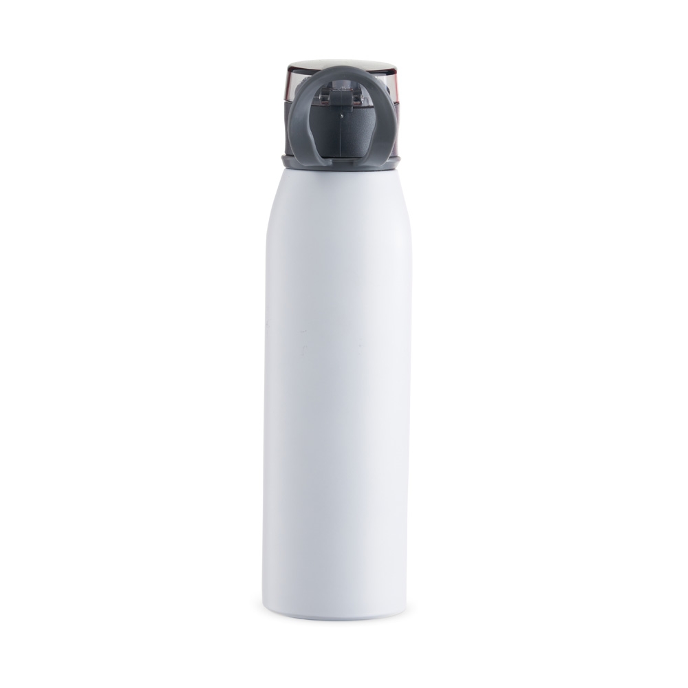 Garrafa Squeeze Inox 650ml S04941 - Imagem 5