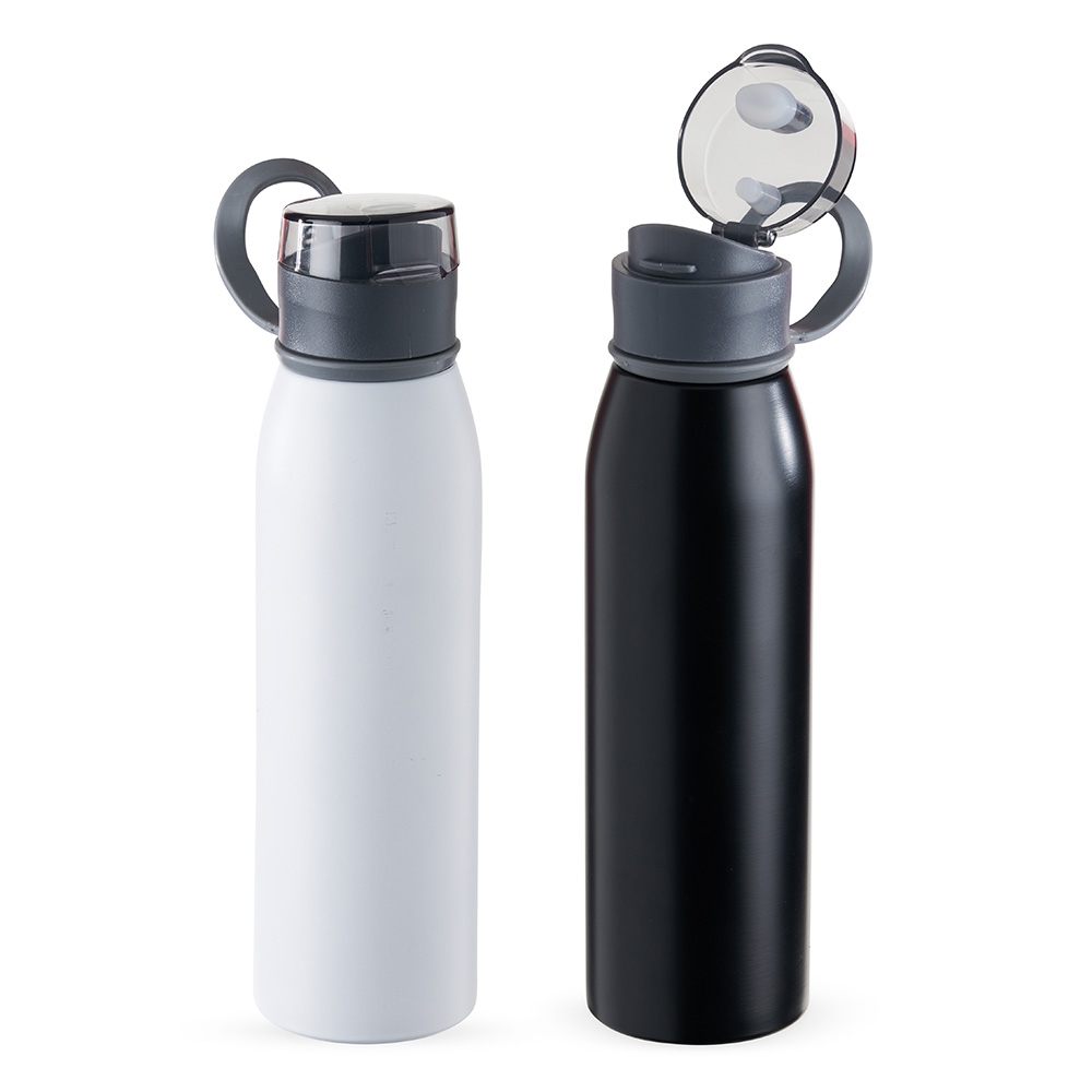 Garrafa Squeeze Inox 650ml S04941