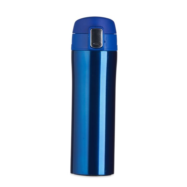 Garrafa Squeeze Térmica Inox  450ml S78020 - Image 3