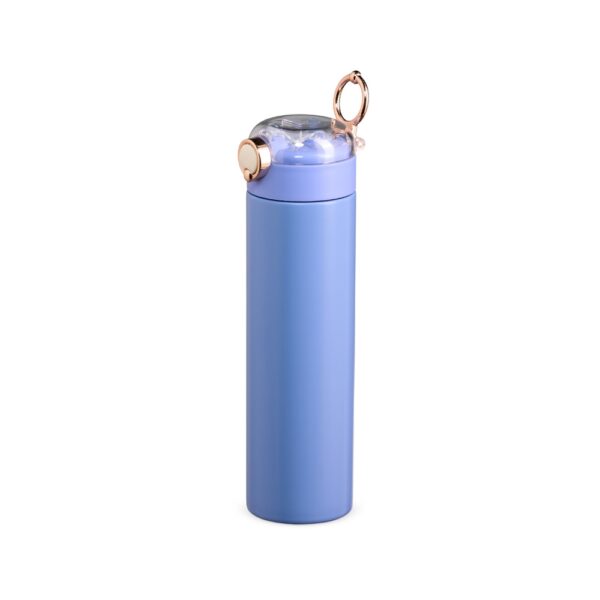 Garrafa Squeeze Térmica Inox 500ml S54070@$ - Image 2