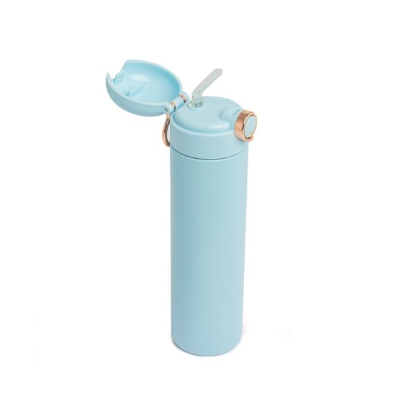 Garrafa Squeeze Térmica Inox 500ml S54070@$ - Image 9