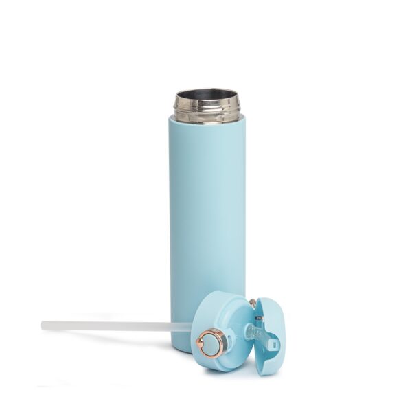 Garrafa Squeeze Térmica Inox 500ml S54070@$ - Image 10