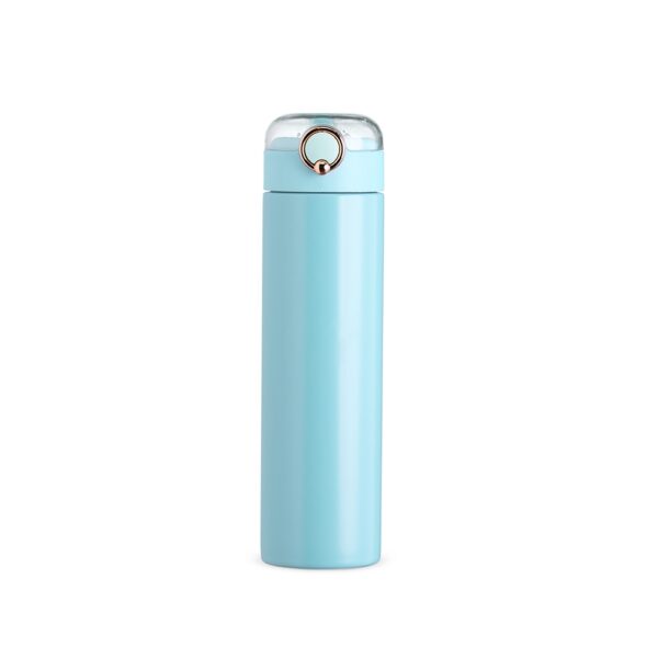 Garrafa Squeeze Térmica Inox 500ml S54070@$ - Image 4