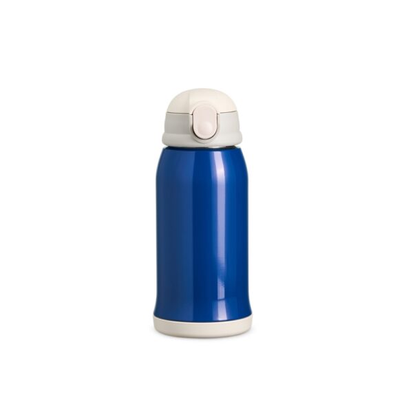 Garrafa Squeeze Térmica Inox 550ml S61180@$ - Image 4