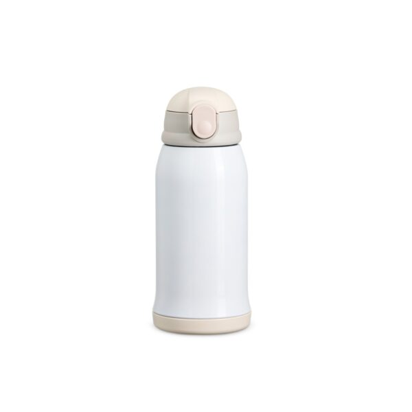 Garrafa Squeeze Térmica Inox 550ml S61180@$ - Image 5