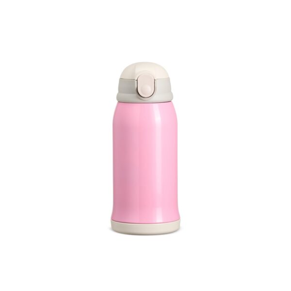 Garrafa Squeeze Térmica Inox 550ml S61180@$ - Image 7
