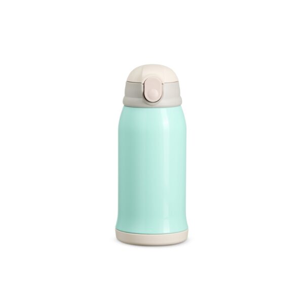 Garrafa Squeeze Térmica Inox 550ml S61180@$ - Image 6