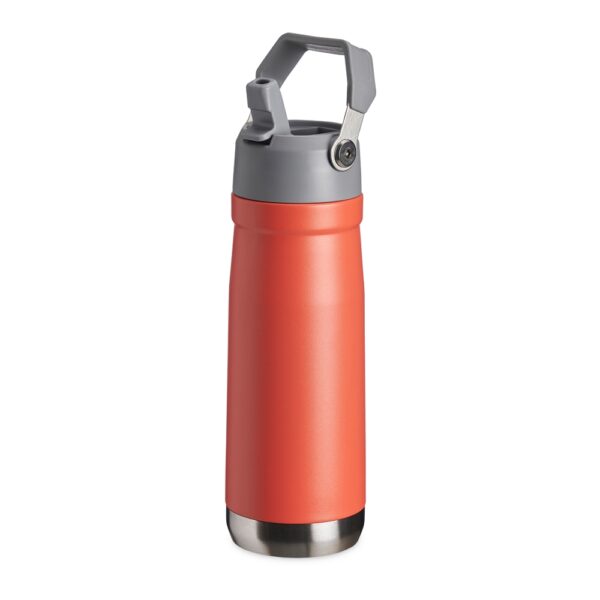 Garrafa Squeeze Térmica Inox 700ml S89040 - Image 4
